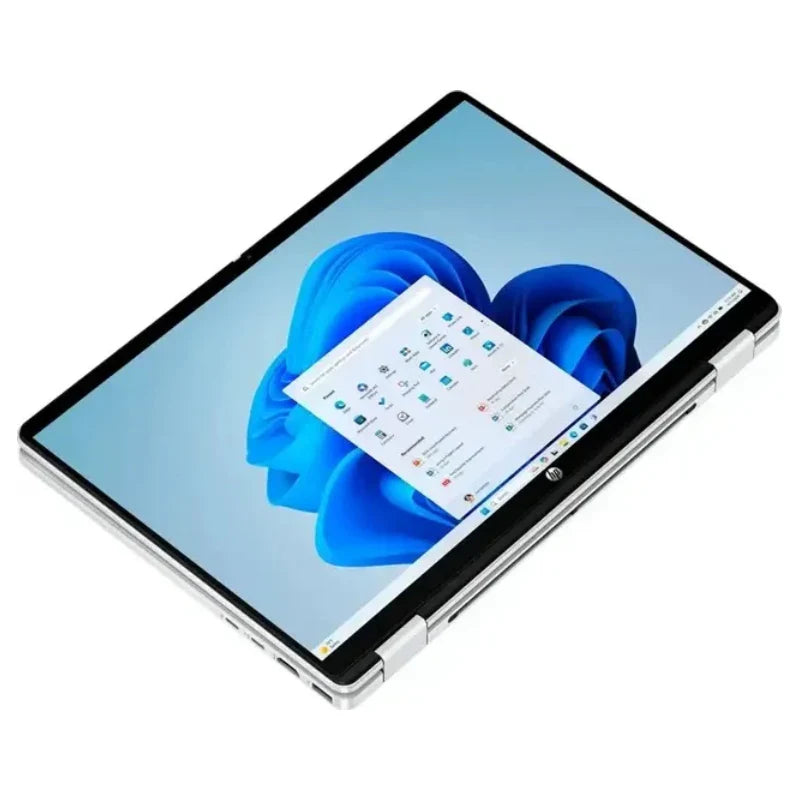 HP OmniBook 5 Flip - 14.0" 2K Multi-Touch / Core 7 150U / 16GB / 512GB (NVMe M.2 SSD) / Win 11 Home / 14-FP0023DX / 1YW + HP OMEN 27k Gaming Monitor - 27" 4K UHD - Bundle Offer