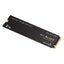 WD Black SN7100 NVMe SSD - 2TB / M.2 2280 / Up to 7,250MB/s / PCIe 4.0 - SSD (Solid State Drive)