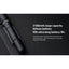 Xiaomi Multi-function Flashlight - 1000 Lumens / 90Hrs Long Battery Life / 3100mAh Battery