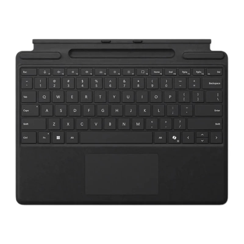 Microsoft Surface USB4 Dock + Microsoft Surface Bluetooth Mouse + Microsoft Surface Pro Signature Keyboard - Bundle Offer
