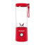 BlendJet V2 Portable Blender - 475ml / 200W / USB-C / Red