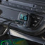 ACEFAST B5 101W (2C + A) metal car charger with OLED smart display - Black Accessories > Power Adapters