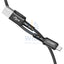 ACEFAST C1-02 USB-A to Lightning aluminum alloy charging data cable - Black Accessories > Cables & Converters > Cables