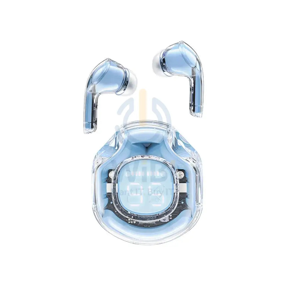 ACEFAST T8 Crystal color (2) Bluetooth earbuds - Assorted Accessories > Audio > Headphones