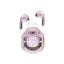 ACEFAST T8 Crystal color (2) Bluetooth earbuds - Assorted Accessories > Audio > Headphones