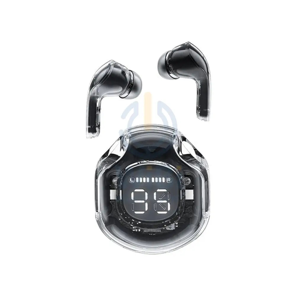 ACEFAST T8 Crystal color (2) Bluetooth earbuds - Assorted Accessories > Audio > Headphones