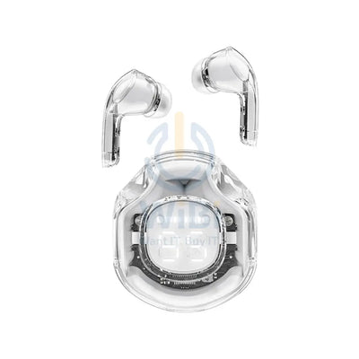 ACEFAST T8 Crystal color (2) Bluetooth earbuds - Assorted Accessories > Audio > Headphones