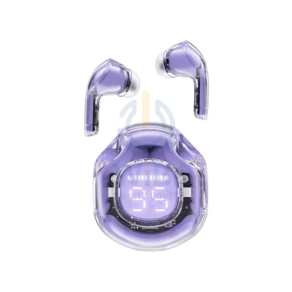 ACEFAST T8 Crystal color (2) Bluetooth earbuds - Assorted Accessories > Audio > Headphones