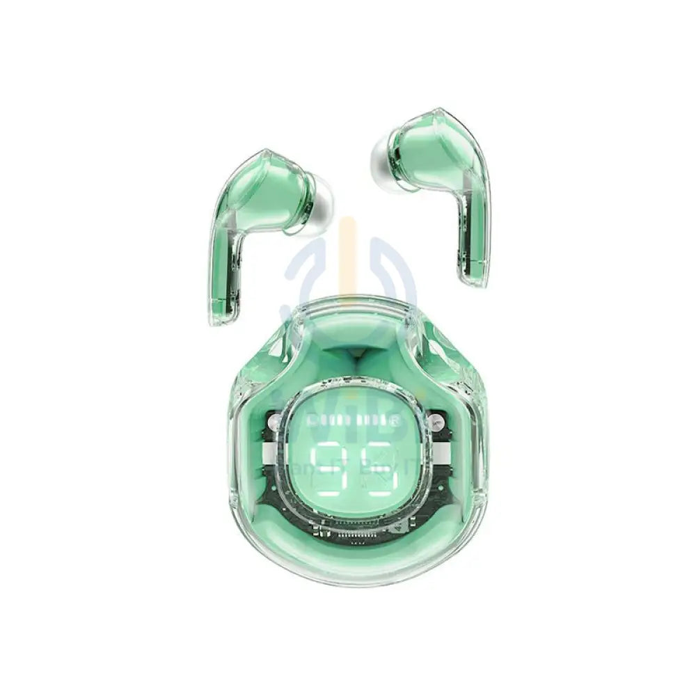 ACEFAST T8 Crystal color (2) Bluetooth earbuds - Assorted Accessories > Audio > Headphones