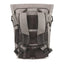 Acer Predator Rolltop Backpack - 15.6-inch / Polyester / Black/Grey - Laptop Bag