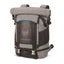 Acer Predator Rolltop Backpack - 15.6-inch / Polyester / Black/Grey - Laptop Bag