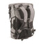 Acer Predator Rolltop Backpack - 15.6-inch / Polyester / Black/Grey - Laptop Bag