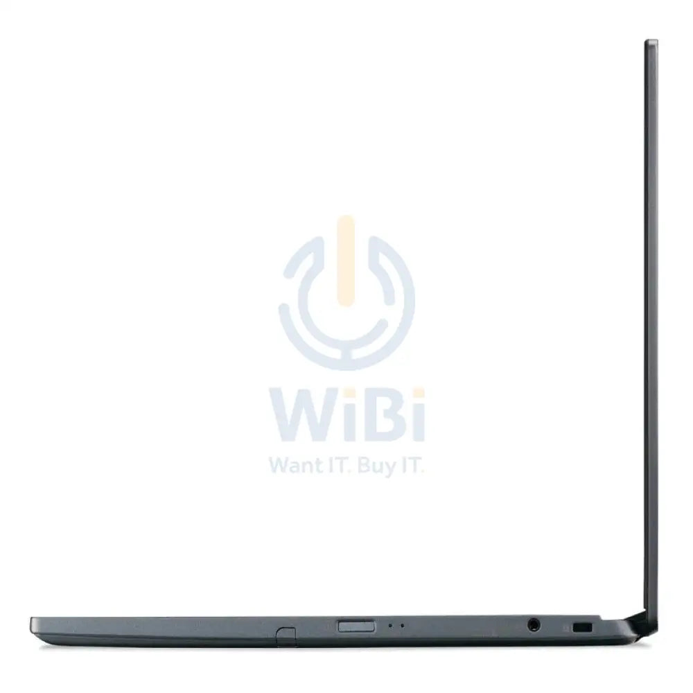 Acer TravelMate P4 TMP414-51 - 14.0’’ FHD / i5 / 8GB / 1TB (NVMe SSD) / Win 11 Pro / 3YW / Arabic/English - Laptop