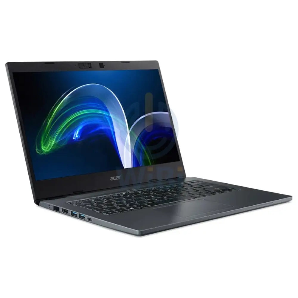 Acer TravelMate P4 TMP414-51 - 14.0’’ FHD / i5 / 8GB / 512GB (NVMe SSD) / Win 11 Pro / 3YW / Arabic/English - Laptop