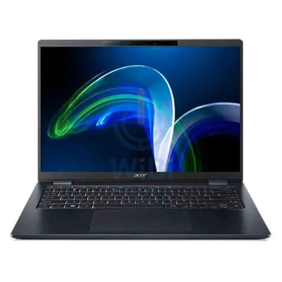 Acer TravelMate P6 TMP614-52 - 14.0’’ WUXGA / i7 / 16GB / 1TB (NVMe M.2 SSD) / Win 11 Pro / 3YW / Arabic/English
