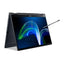 Acer TravelMate Spine P6 TMP614RN-52 - 14.0’’ WUXGA Touch / i7 / 16GB / 500GB (NVMe SSD) / Win 11 Pro / 3YW