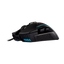 CORSAIR iCUE GLAIVE PRO RGB Wired Gaming Mouse - Black