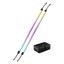 CORSAIR iCUE LINK Aurora RGB Light Strips - 430mm Kit