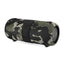 POLICE Portable Speaker II - Bluetooth / 3.5mm / Camouflage