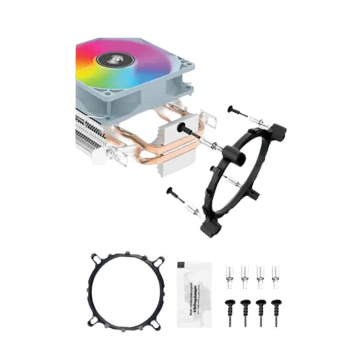 Aigo ICE200 Pro RGB CPU Cooler