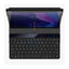 Alcatel 1T Tablet With Keyboard & Cover - 10.0" Inch / Quad-Core / 2GB / 32GB / Wi-Fi / Black