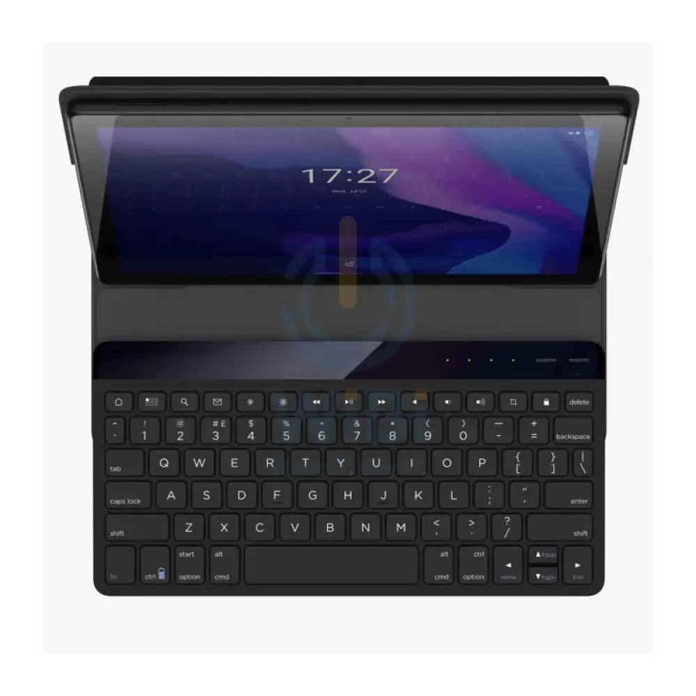 Alcatel 1T Tablet With Keyboard & Cover - 10.0" Inch / Quad-Core / 2GB / 32GB / Wi-Fi / Black