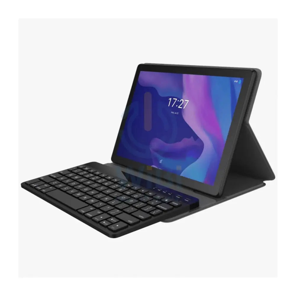Alcatel 1T Tablet With Keyboard & Cover - 10.0" Inch / Quad-Core / 2GB / 32GB / Wi-Fi / Black