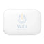 Alcatel Link Zone MW70VK Mobile Wi-Fi Router - 4G / White Networking Products > Mobile Hotspot
