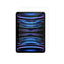 AmazingThing Radix 2.5D Fully Covered Clear Glass for iPad A16 11’’ / iPad Gen 10 10.9’’ - 2025 (Clear) Accessories >