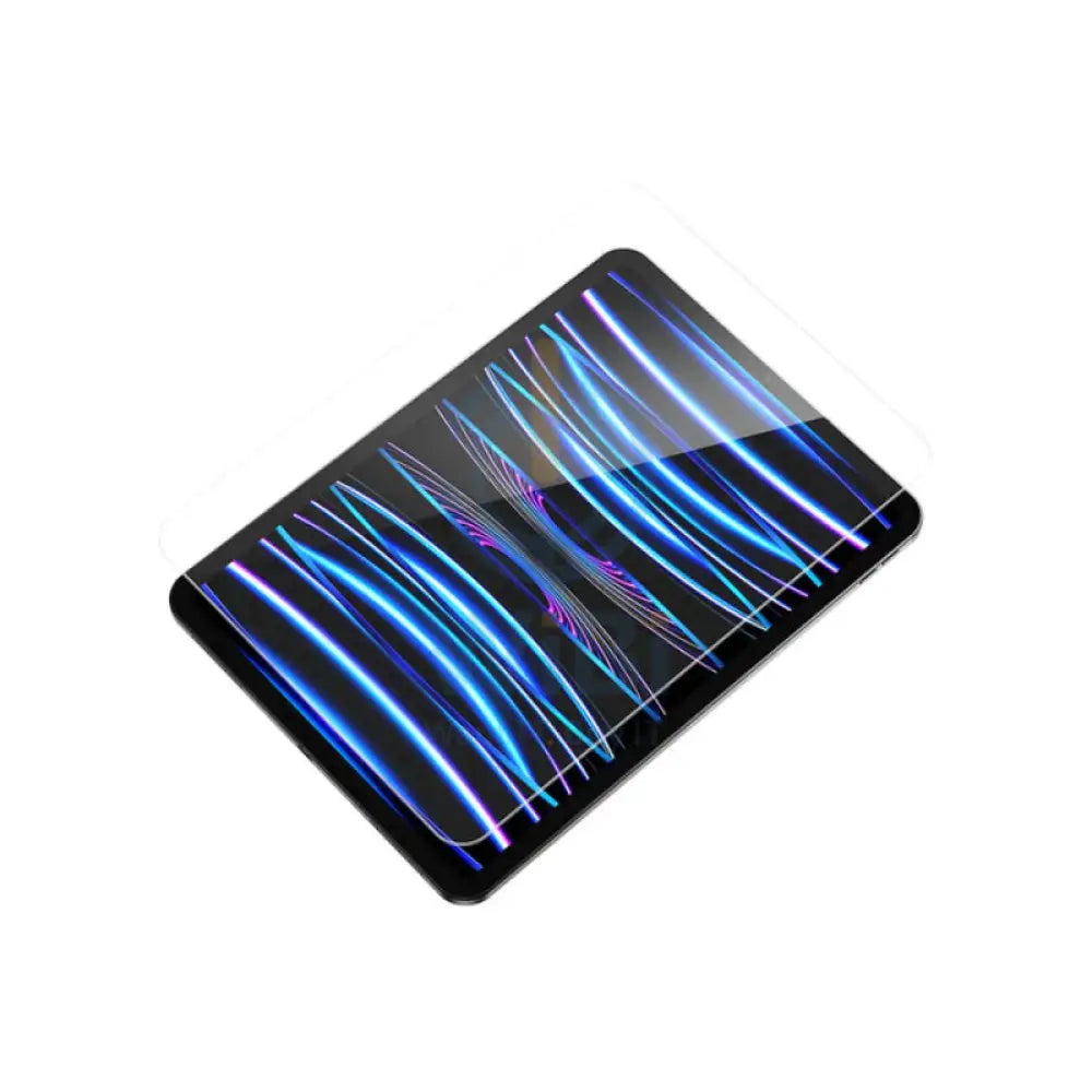 AmazingThing Radix 2.5D Fully Covered Clear Glass for iPad A16 11’’ / iPad Gen 10 10.9’’ - 2025 (Clear) Accessories >