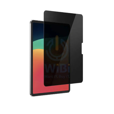 AmazingThing Radix 2.5Dزجاج حماية كامل الخصوصية  ايباد اير - 2025 (الخصوصية) اكسسوارات  هواتف  تابلت