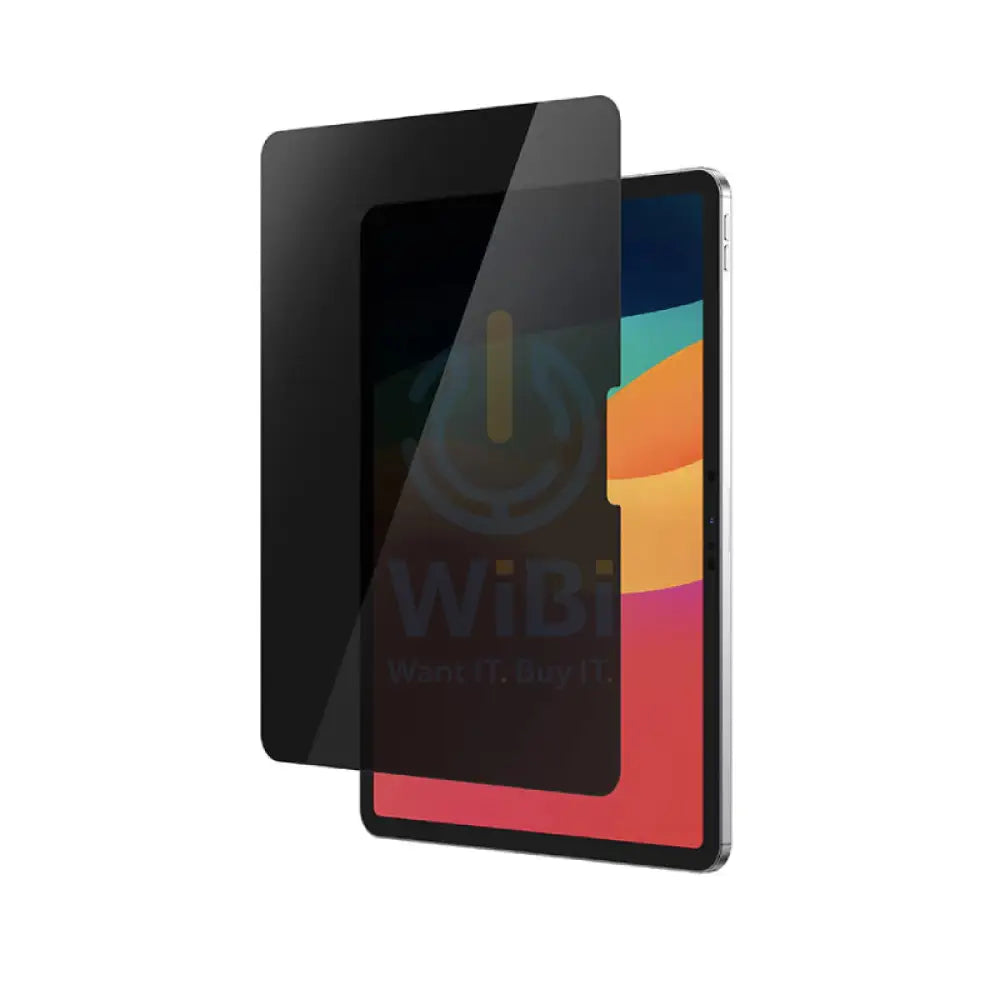 AmazingThing Radix 2.5D Fully Covered الخصوصية زجاج  ايباد اير - 2025 (الخصوصية) اكسسوارات  هواتف  تابلت