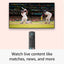 Amazon Fire TV Stick 4K Streaming HDR Media Player - Black Accessories > Smart Devices > Smart TV
