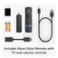 Amazon Fire TV Stick 4K Streaming HDR Media Player - Black Accessories > Smart Devices > Smart TV