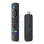 Amazon Fire TV Stick 4K Streaming HDR Media Player - Black Accessories > Smart Devices > Smart TV