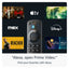 Amazon Fire TV Stick HD - 8GB / HDMI / Micro USB / Wi-Fi / Bluetooth / Black Accessories > Smart Devices > Smart TV