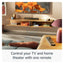 Amazon Fire TV Stick HD - 8GB / HDMI / Micro USB / Wi-Fi / Bluetooth / Black Accessories > Smart Devices > Smart TV