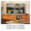 Amazon Fire TV Stick HD - 8GB / HDMI / Micro USB / Wi-Fi / Bluetooth / Black Accessories > Smart Devices > Smart TV