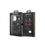 AMG Apple iPhone 14 Pro Transparent Double Layer Case Expressive Graphic Design - Black Accessories > Mobiles & Tablets