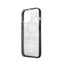 AMG PU Hard Case With Black Matte TPU Rim - Apple iPhone 14 Pro Max / Transparent Accessories > Mobiles & Tablets >