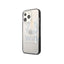 AMG PU Hard Case With Black Matte TPU Rim - Apple iPhone 14 Pro Max / Transparent Accessories > Mobiles & Tablets >