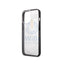 AMG PU Hard Case With Black Matte TPU Rim - Apple iPhone 14 Pro / Transparent Accessories > Mobiles & Tablets > Mobiles