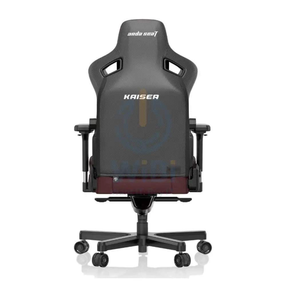 أنداسيت كايزر 3 كرسي كايزر 3 الألعاب - كبير / كراسي  اكسسوارات > كراسي >منطقة الألعاب