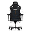 AndaSeat Kaiser 4 Gaming Chair - Large / Black Accessories > Chairs > Gaming Zone