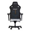 AndaSeat Kaiser 4 Gaming Chair - Large / Grey Fabric Accessories > Chairs > Gaming Zone