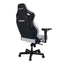 AndaSeat Kaiser 4 Gaming Chair - Large / Grey Fabric Accessories > Chairs > Gaming Zone
