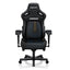 AndaSeat Kaiser 4 Gaming Chair - XL / Black Accessories > Chairs > Gaming Zone