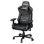 AndaSeat Kaiser Frontier Gaming Chair - XL / Black Accessories > Chairs > Gaming Zone