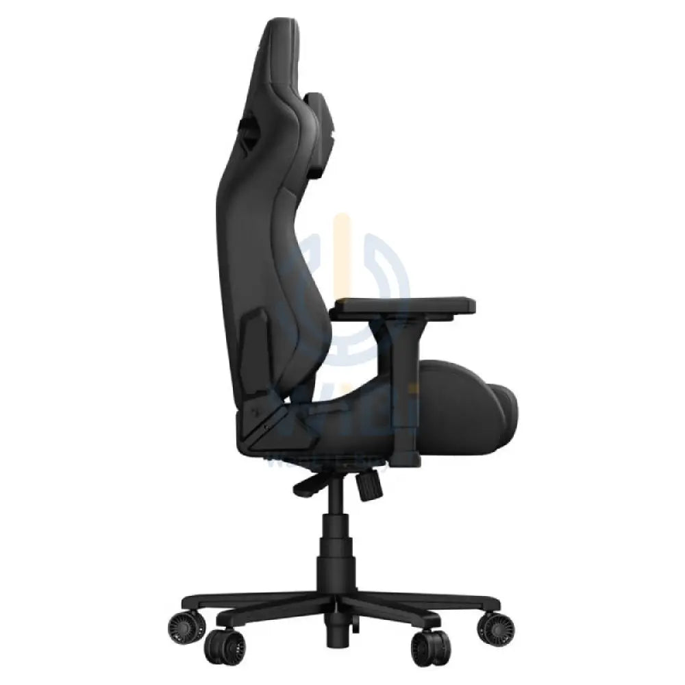 AndaSeat Kaiser Frontier Gaming Chair - XL / Black Accessories > Chairs > Gaming Zone