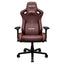 AndaSeat Kaiser Frontier Gaming Chair - XL / Maroon Accessories > Chairs > Gaming Zone